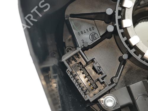 Headlight switch MERCEDES-BENZ C-CLASS (W204) C 220 CDI (204.002) | BP39441392I24 - Image 5