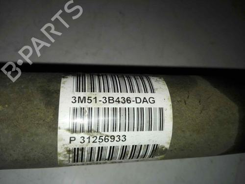 Right front driveshaft FORD FOCUS II (DA_, HCP, DP) 1.6 TDCi | BP28991220M39