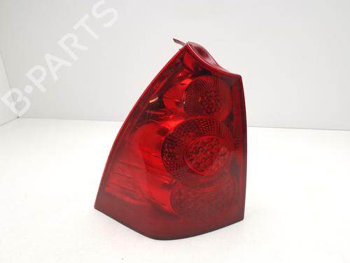 left-taillight-peugeot-307-3ac-2000-2001-2002-2003-2004-2005-2006-2007-2008-2009-2010-2011-2012-36389905 main image