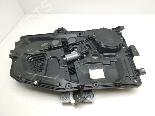 Used Front left window mechanism Front left window mechanism 37536678 37536678