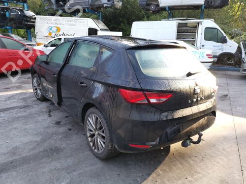 Elektronisk modul SEAT LEON (5F1)  | BP28986714M83 