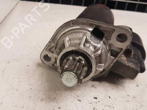 Startmotor AUDI A3 (8L1) 1.9 TDI | BP28983866M8 