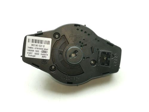 Headlight switch AUDI A4 B8 (8K2) 2.0 TDI | BP39443438I24 - Image 2