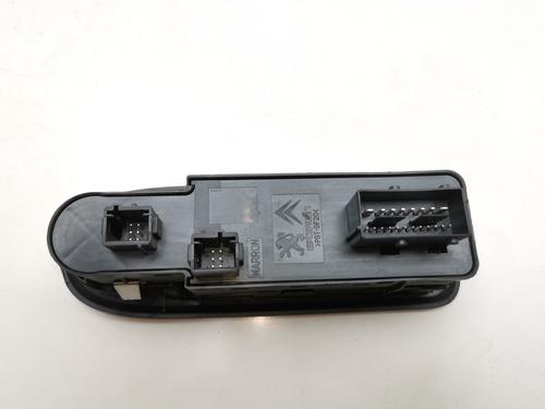 Left front window switch PEUGEOT 508 I (8D_) 2.0 BlueHDi 150 | BP28989717I27 