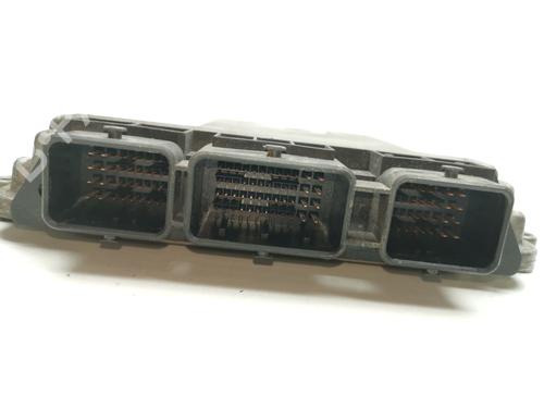 Engine control unit (ECU) PEUGEOT 206 Hatchback (2A/C) 1.4 HDi eco 70 | BP30124100M57