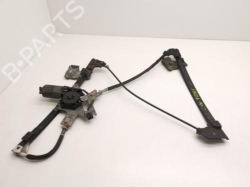 Used Front right window mechanism SEAT IBIZA II (6K1) [1993-2002]  28999176