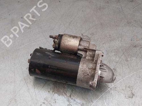 Used Starter SUZUKI SX4 (EY, GY) [2006-2025]  28989999