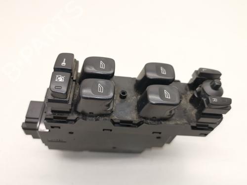 Venstre Foran elrute bryter VOLVO S60 I (384) D5 (163 hp) 28984168