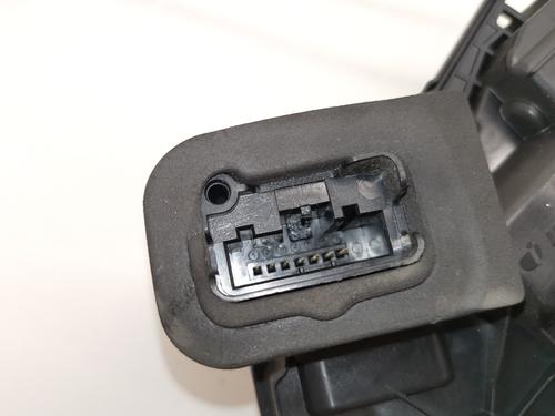 Front left lock VW JETTA IV (162, 163, AV3, AV2)  | BP28984185C98 