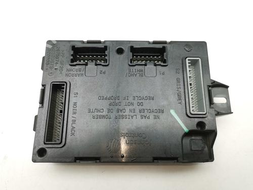Electronic module RENAULT TRAFIC III Van (FG_) 1.6 dCi 120 (FGMB, FGMC) | BP39440726M83 - Image 2