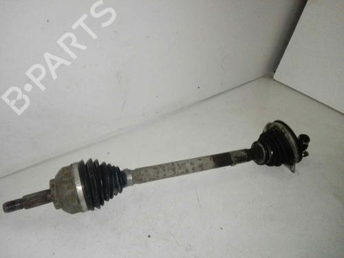 Used Left front driveshaft RENAULT LAGUNA I (B56_, 556_) 1.9 dTi (100 hp) 28985907