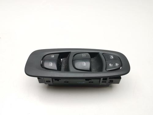 Used Left front window switch RENAULT KADJAR (HA_, HL_) 1.5 dCi 110 (HLA3) (110 hp) 28987977