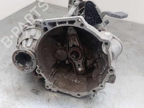 Getriebe für VW PASSAT B6 (3C2) [2005-2011]  28996786