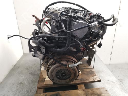 Engine AUDI A4 B8 (8K2) 2.0 TDI | BP39443407M1 - Image 8