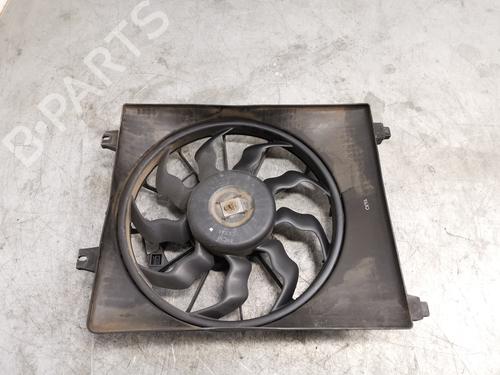 Used Radiator fan Radiator fan 39445150 39445150