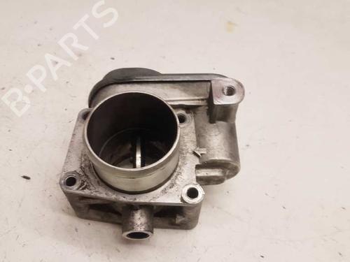 Spjeldhus OPEL ASTRA G Hatchback (T98) [1998-2009]  28998212