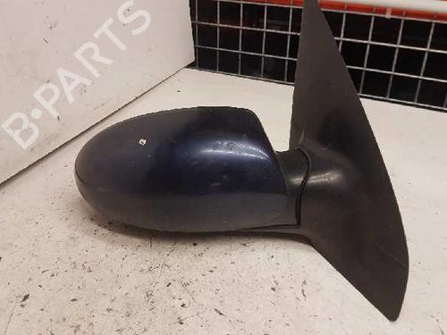 Right mirror FORD FOCUS I (DAW, DBW) 2.0 16V | BP28980051C27 