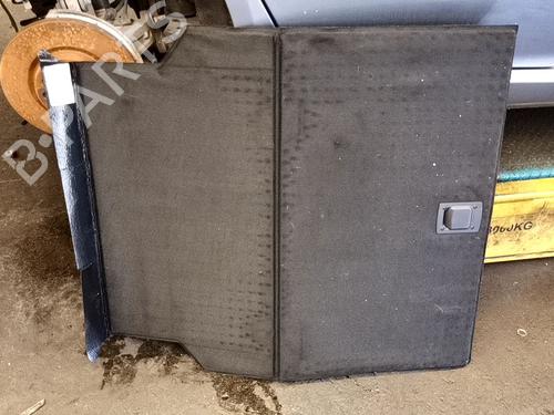 Used Luggage compartment floor Luggage compartment floor ALFA ROMEO GIULIA (952_) 2.2 D (952AEM250, 952AEA250) (150 hp) 40217419 40217419