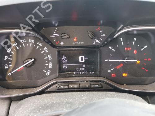 Blinklys fortil venstre CITROËN C3 AIRCROSS II (2R_, 2C_)  | BP29124818C32 