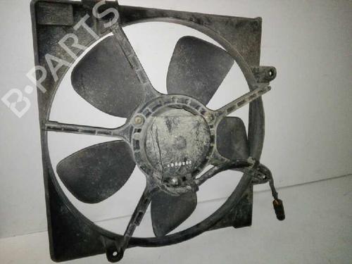Used Radiator fan KIA CARNIVAL II (GQ) 2.9 CRDi (144 hp) 28985813