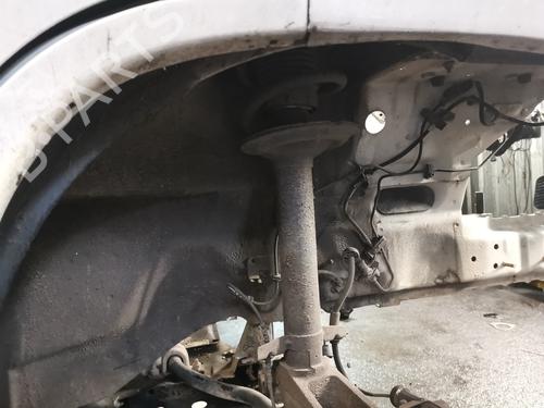 Used Right front shock absorber Right front shock absorber PEUGEOT BOXER Van 2.2 HDi 110 (110 hp) 40217595 40217595