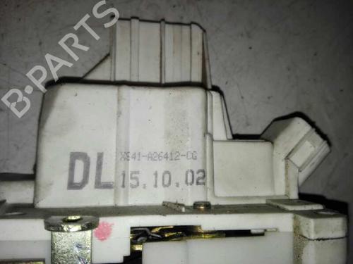 Rear right lock FORD MONDEO III (B5Y) 2.0 TDCi | BP28980739C99 