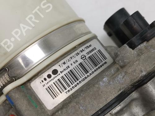 Steering pump OPEL ASTRA H (A04)  | BP29000404M99 