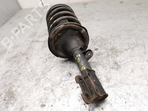 Right front shock absorber HYUNDAI SANTA FÉ II (CM) 2.2 CRDi GLS | BP29000807M17 