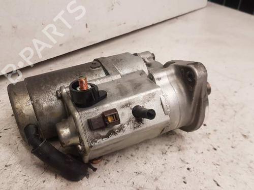 Starter KIA SPORTAGE II (JE_, KM_)  | BP28986980M8