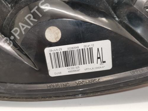 Right taillight OPEL ASTRA H (A04) | BP28986719C35 - Image 2