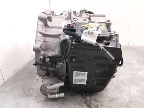 Gearbox PEUGEOT 2008 I (CU_)  | BP28996855M3