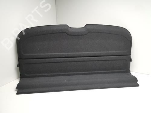 Used Rear parcel shelf PEUGEOT 3008 I MPV (0U_) [2009-2017]  28991305