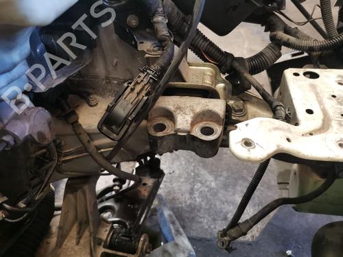 Used Engine mount CITROËN NEMO Box Body/MPV (AA_) [2008-2025]  28981335