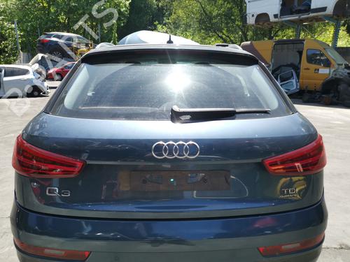 tailgate-audi-q3-8ub-8ug-2011-2012-2013-2014-2015-2016-2017-2018-2019-2020-36476203 main image