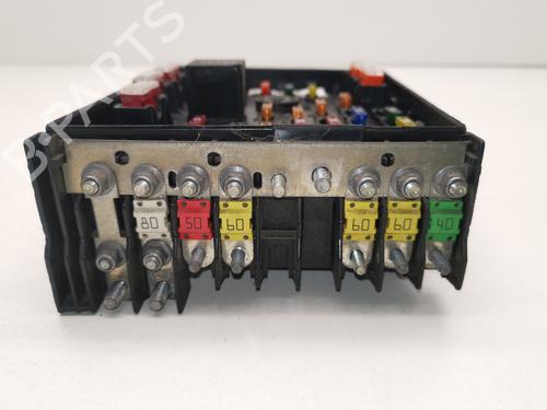 Fuse box VW PASSAT B6 (3C2) | BP28988021E1
