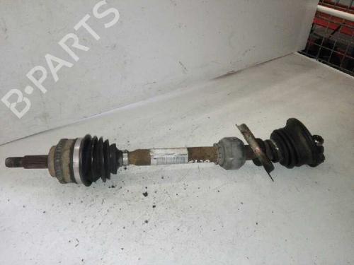 Used Left front driveshaft RENAULT CLIO II (BB_, CB_) 2.0 16V Sport (179 hp) 28992947
