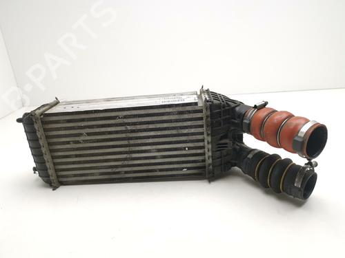 Used Intercooler PEUGEOT 208 I (CA_, CC_) 1.6 BlueHDi 100 (100 hp) 29000040