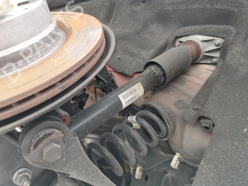 Used Left rear shock absorber BMW 1 (F20) [2011-2019]  29289586