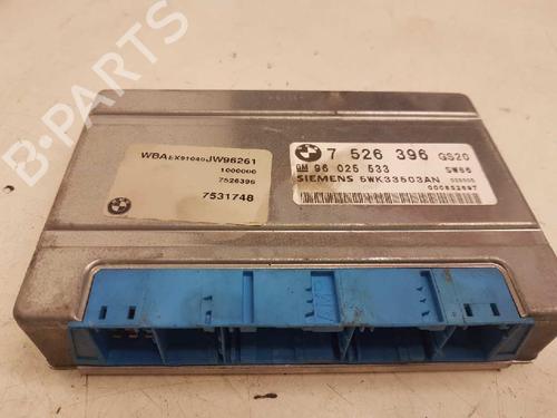 Versnellingsbakregeleenheid BMW 3 Touring (E46) 330 d (204 hp) 28993316