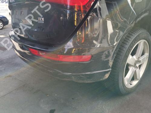 Rear bumper AUDI Q5 (8RB) 2.0 TDI quattro | BP28996584C8 