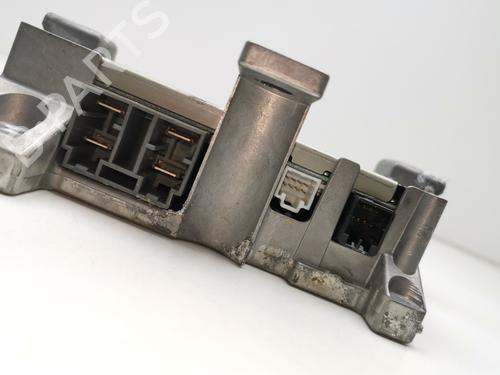 Electronic module SMART FORFOUR (454) 1.5 CDI (454.001) | BP39438438M83 - Image 2