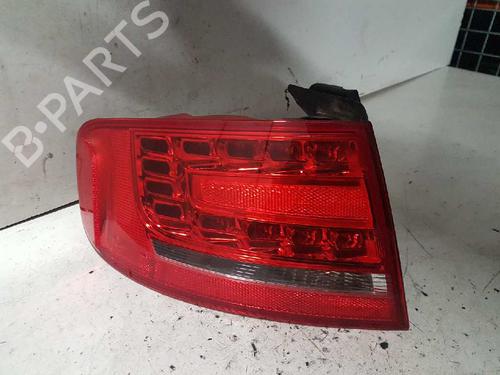 Used Left taillight AUDI A4 B8 (8K2) 2.0 TDI quattro (143 hp) 28991757
