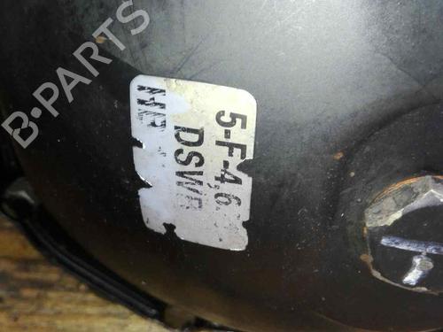 Front differential MITSUBISHI GALLOPER (JK-01) | BP28995428M23