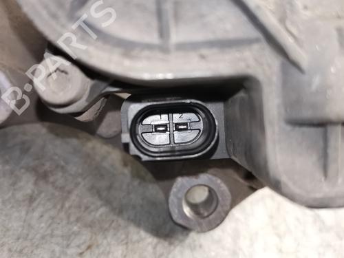 Right rear brake caliper SEAT LEON (KL1, KLG) | BP32003043M106