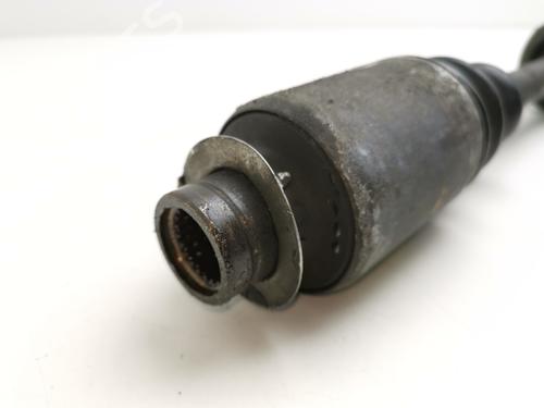 Right front driveshaft RENAULT CLIO II (BB_, CB_)  | BP29000514M39 