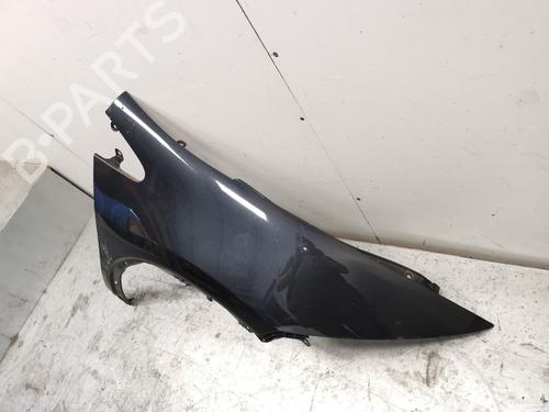 Right front fenders HONDA CIVIC VIII Hatchback (FN, FK) 2.2 CTDi (FK3) | BP28987320C42 