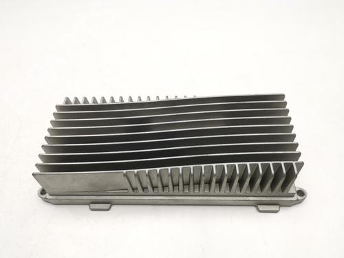 Bilradio AUDI Q5 (8RB) [2008-2019]  28991798