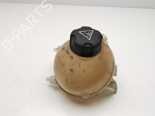 Used Expansion tank CITROËN BERLINGO MULTISPACE (B9) 1.6 BlueHDi 100 (99 hp) 28978078