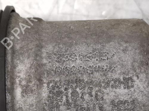 Steering rack OPEL CORSA D (S07) | BP28988356M22