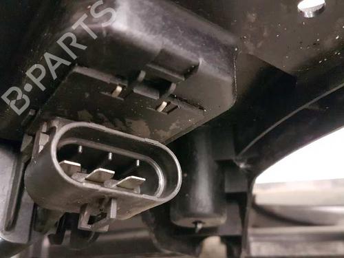 Radiator fan OPEL INSIGNIA A (G09)  | BP28993421M35 